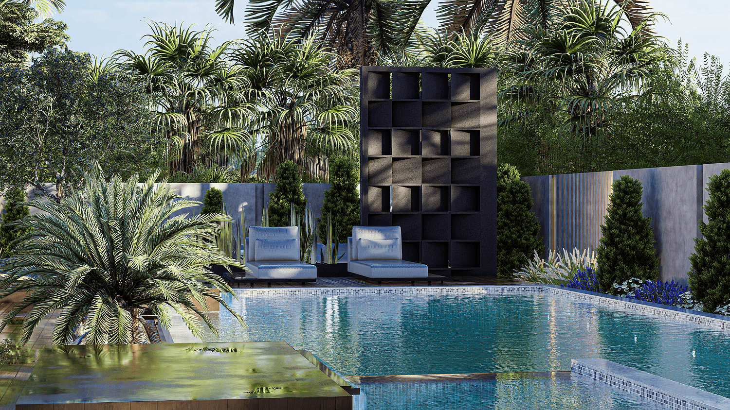 Villa Exterior gallery image 13